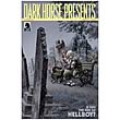 Dark Horse Presents #8 Tarzan Graphic Novel